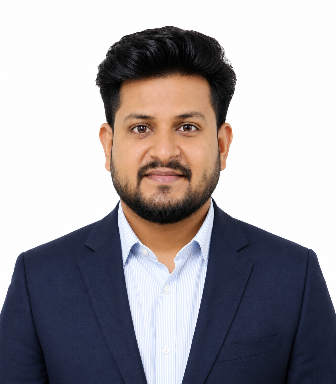 Profile photo of Gireesh Mudgal