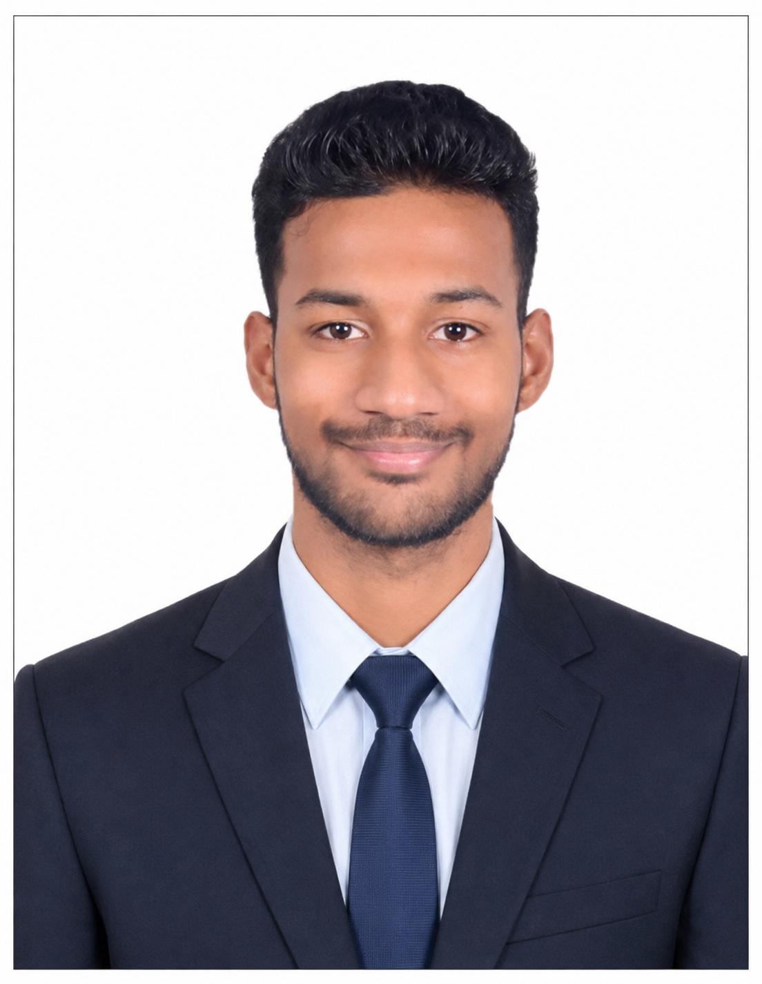 Profile photo of Hemkesh Baskar