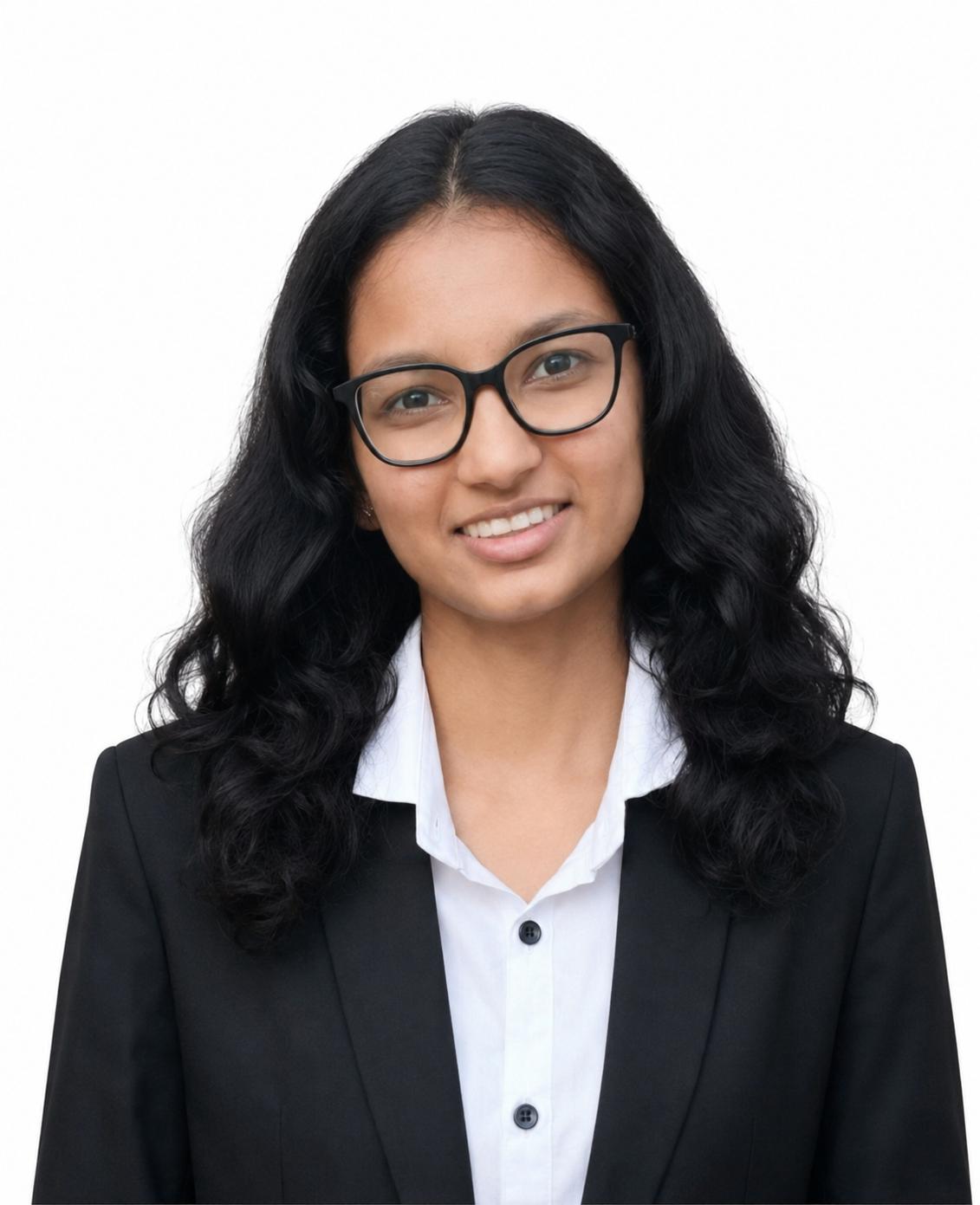 Profile photo of Khushi Surana