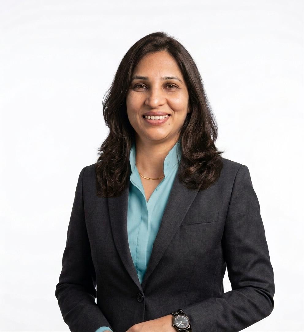 Profile photo of Kshipra Bhave