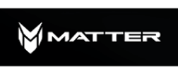 Matter company logo