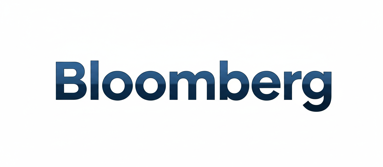 Bloomberg logo