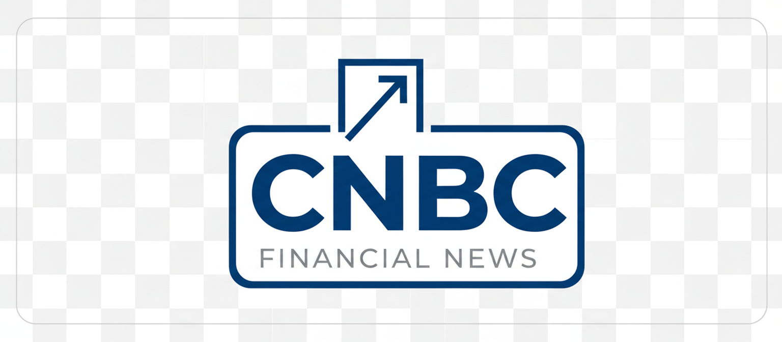 CNBC logo