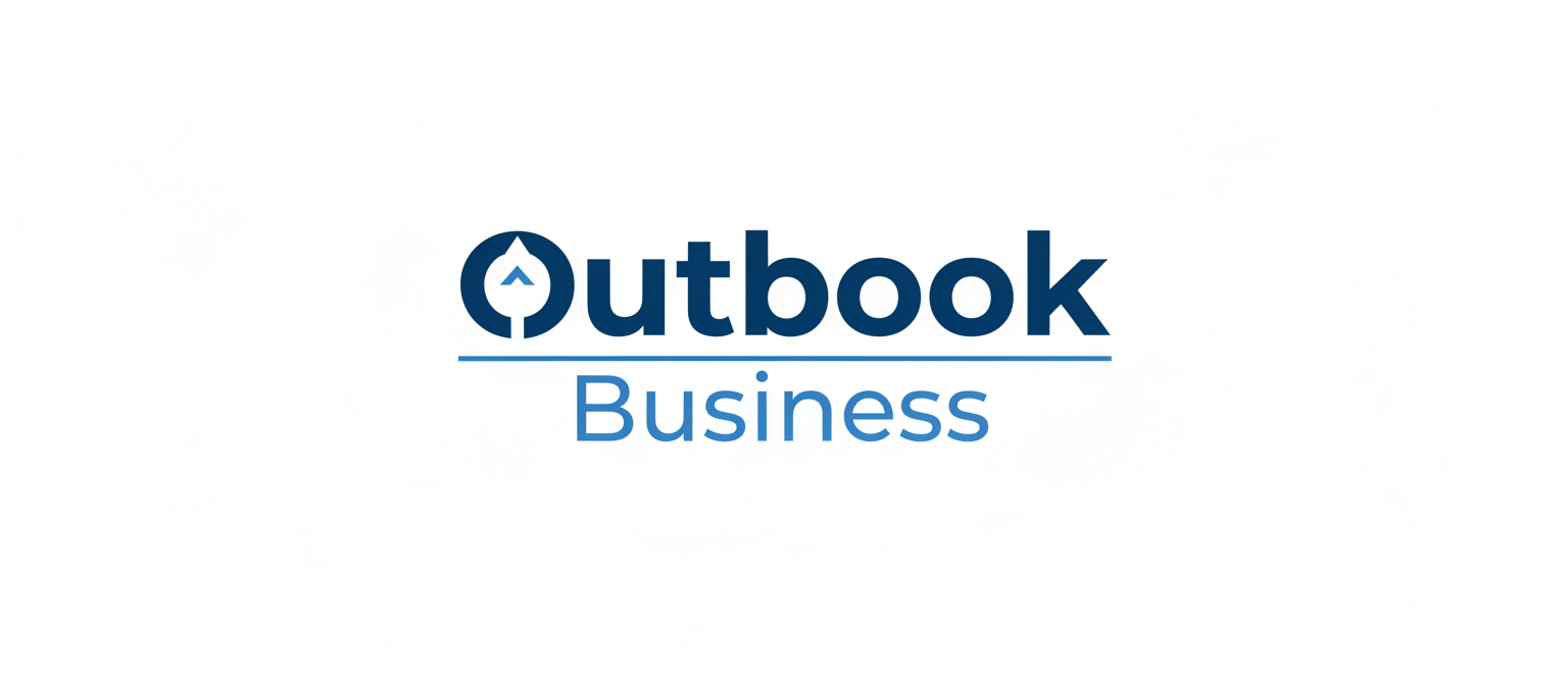 Outlook Business logo